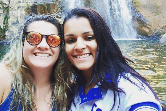 CS Trip Agência de Turismo