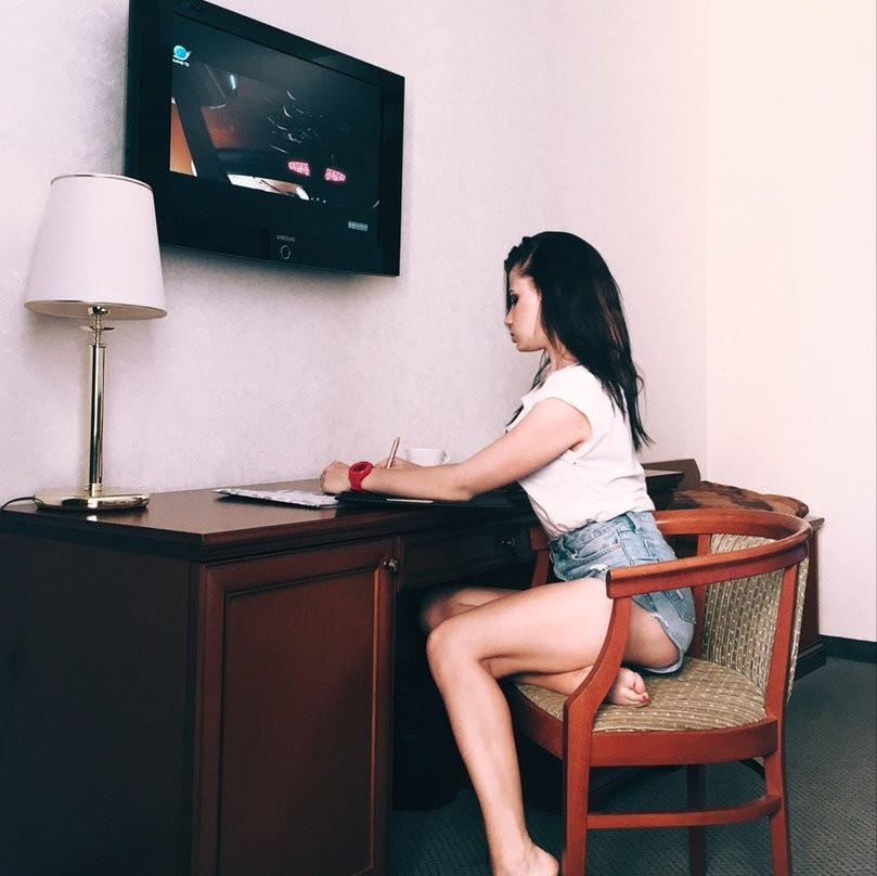 Park Hotel Berezka主图