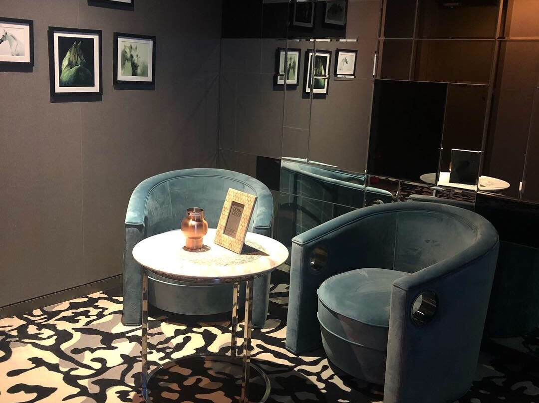 Best Louis Hamilton Hotel Changwon主图