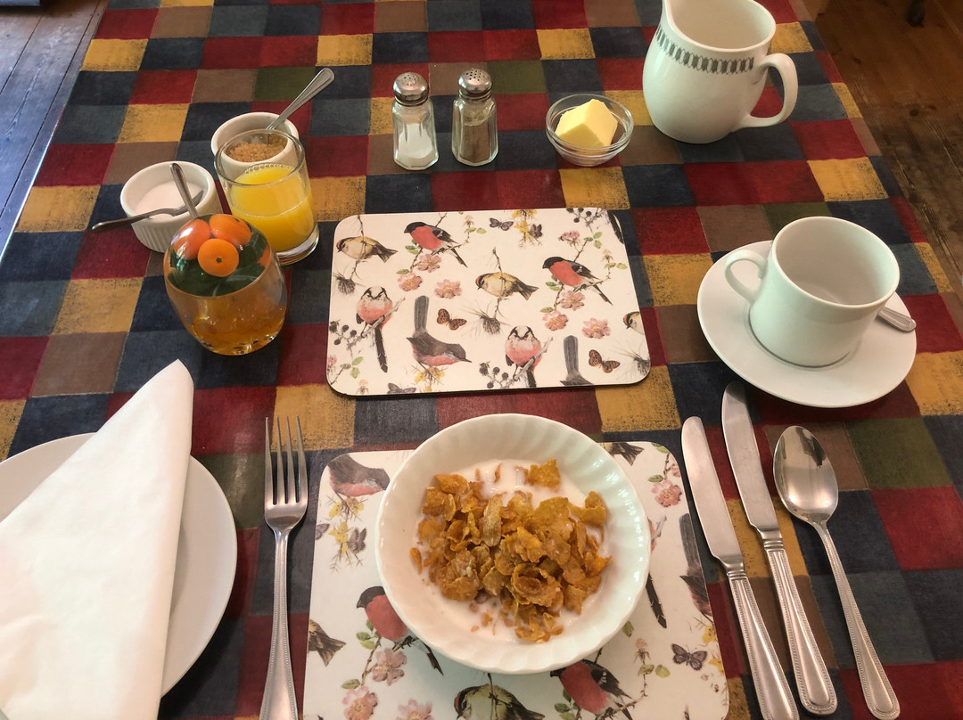 Marsh旅游攻略图片