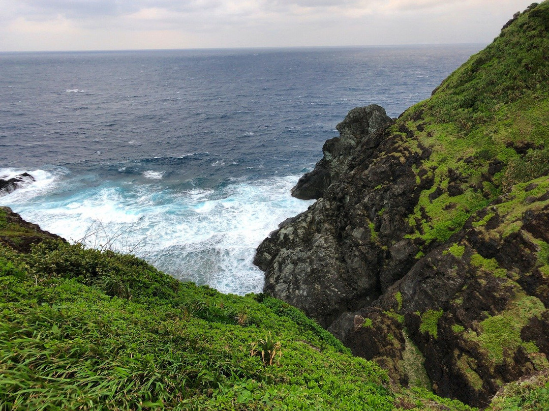 Cape Oganzaki景点图片