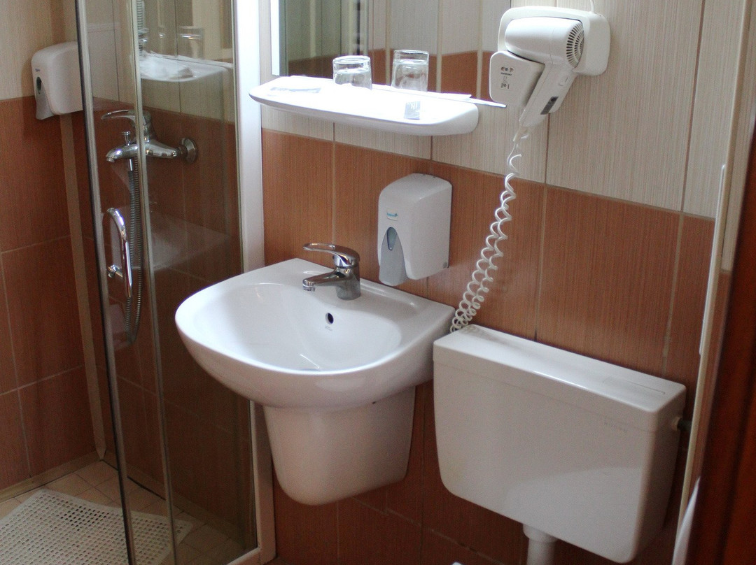 Hotel Insula主图