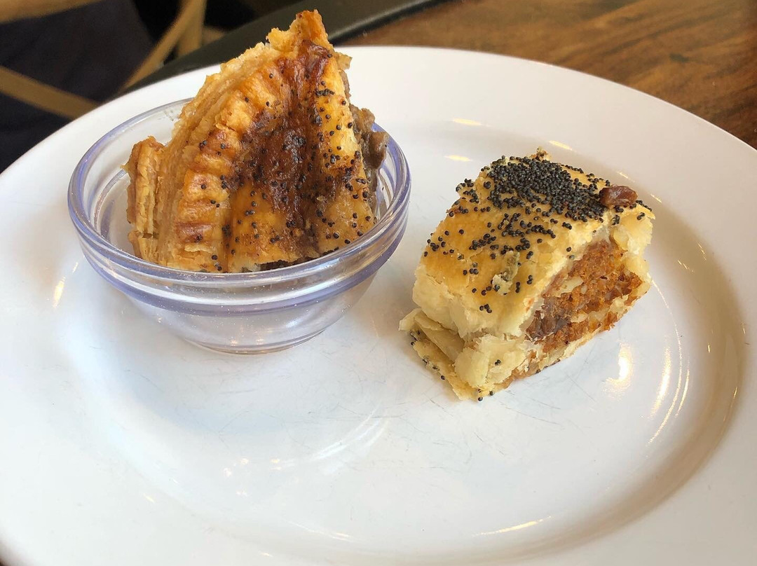 Taste of Kansas City Food Tours-堪萨斯城必去景点