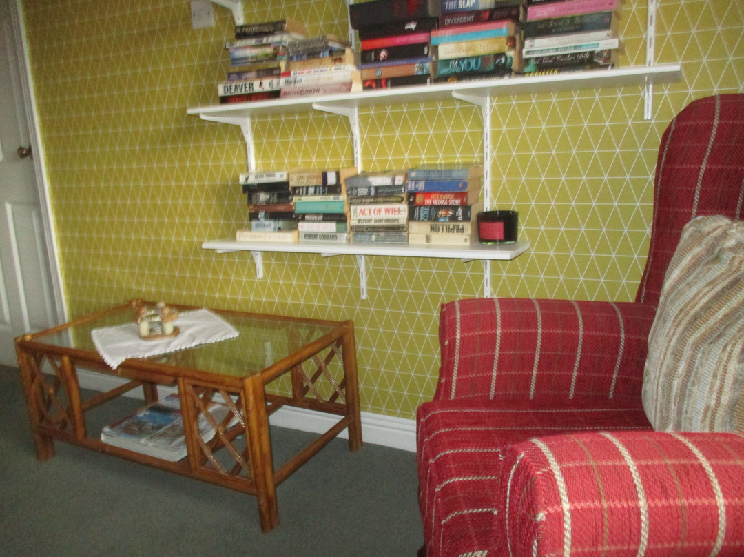 阿尔曼尼家庭式酒店主图