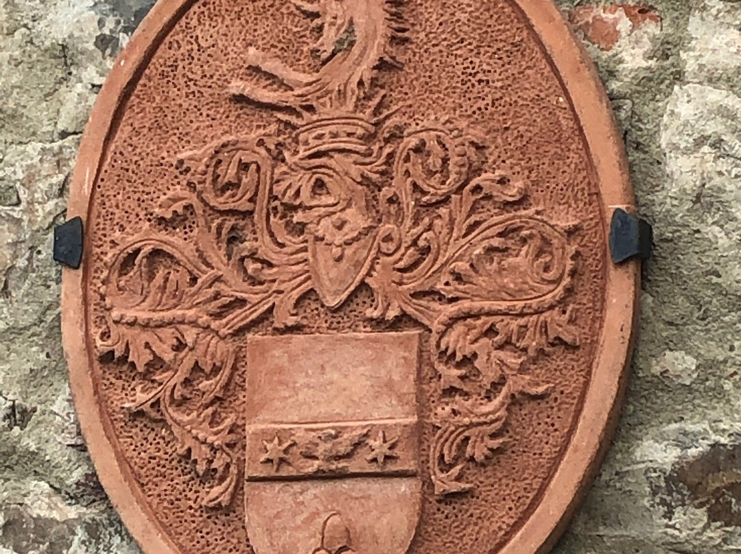 Castello di Querceto-格雷韦伊恩基亚恩蒂必去景点
