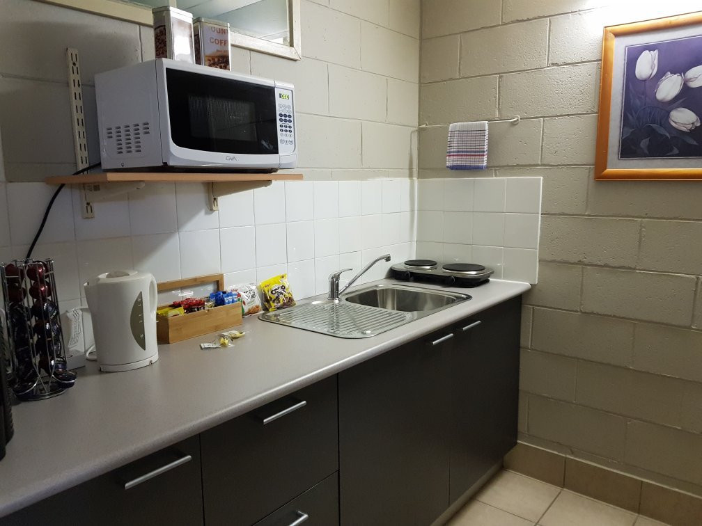 Bridgewater Motel主图