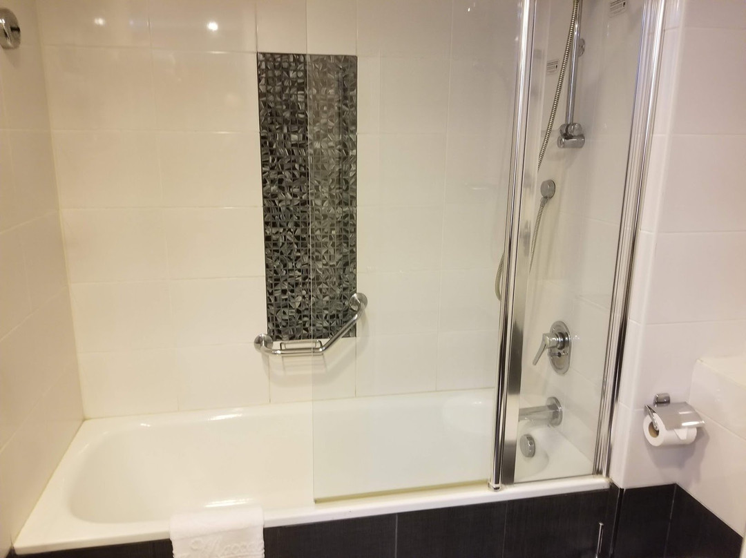 Kfar Maccabiah Hotel & Suites主图