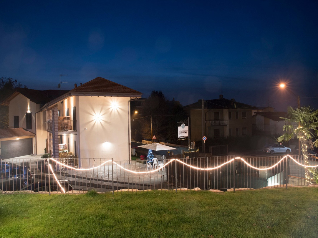 Bed & Breakfast Le Due G主图