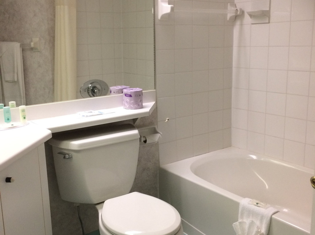 Quality Suites主图