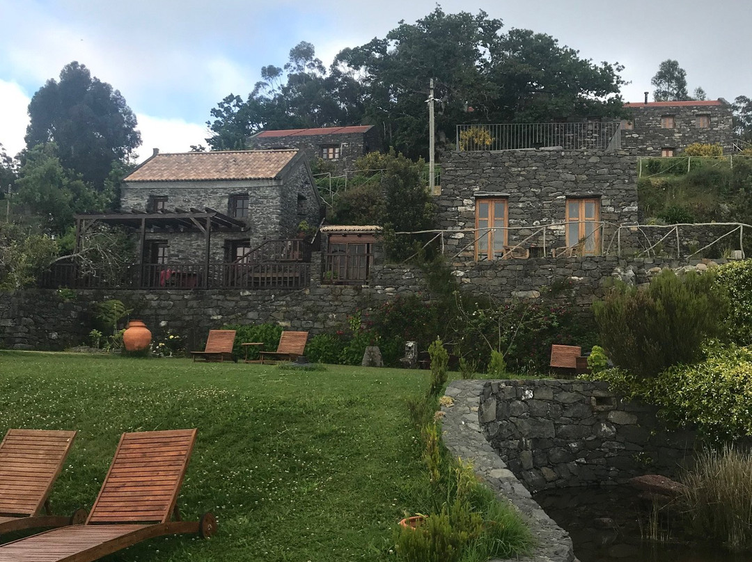 Casas Da Levada主图