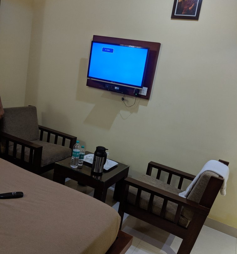 Hotel Akshayadhara主图