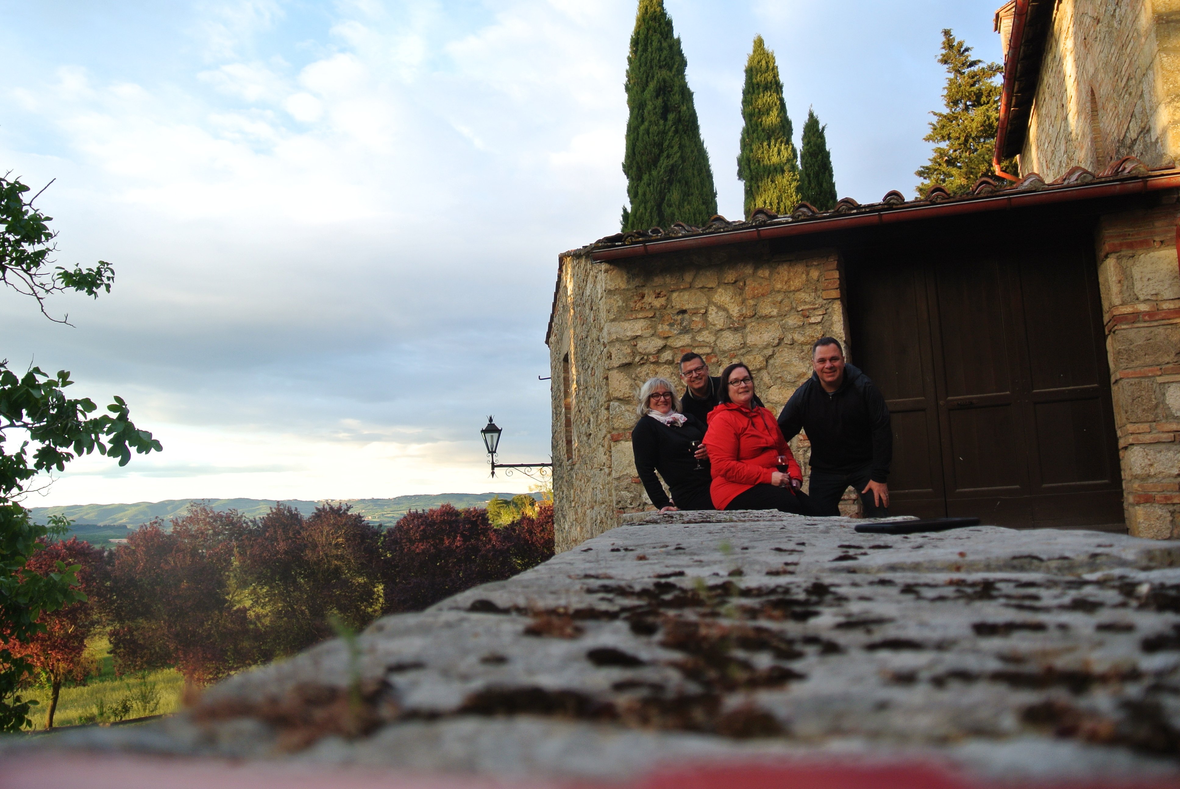 卡斯特皮塔依欧酒店-浴室