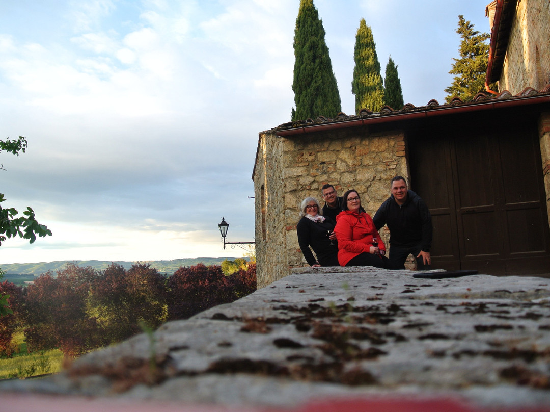 卡斯特皮塔依欧酒店主图