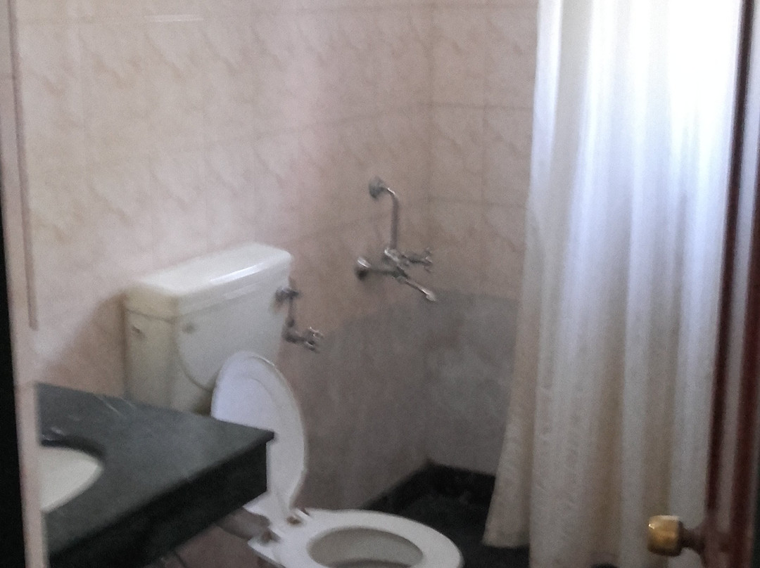 Greenwood Hotel主图