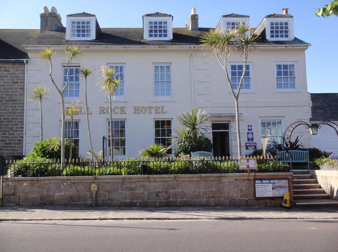 Bell Rock Hotel主图