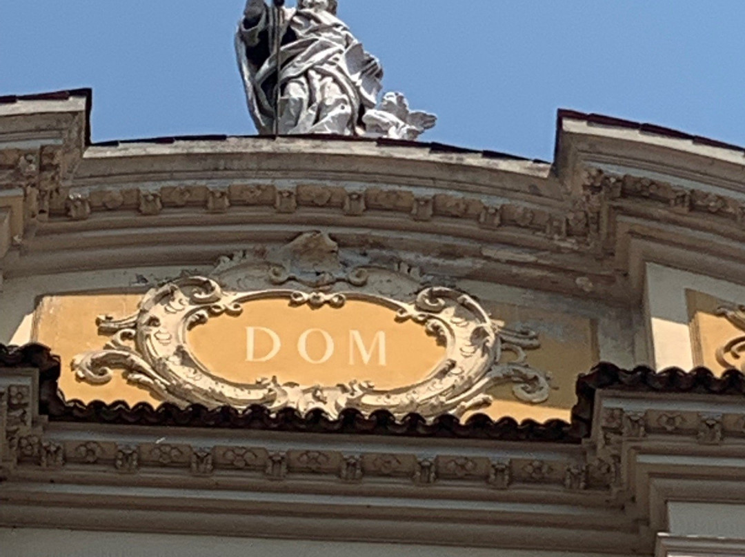 Chiesa di S. Giacomo Maggiore景点图片