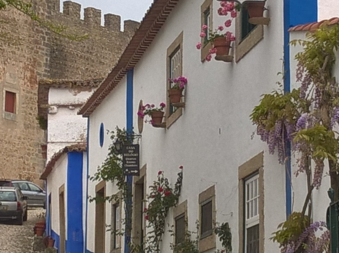 Casa do Relogio主图