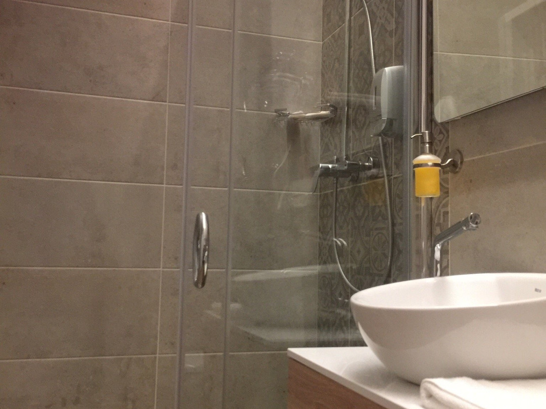 Aqua-Minsk Hotel Plus主图