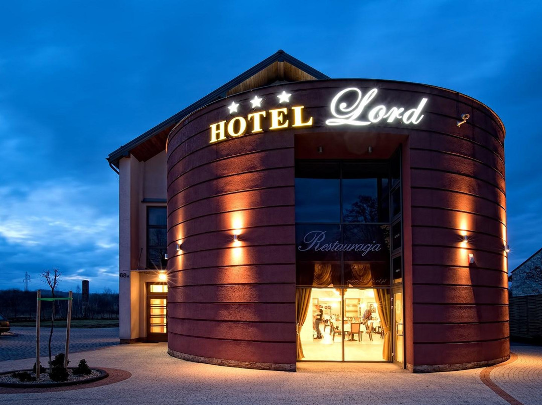 Hotel Lord主图