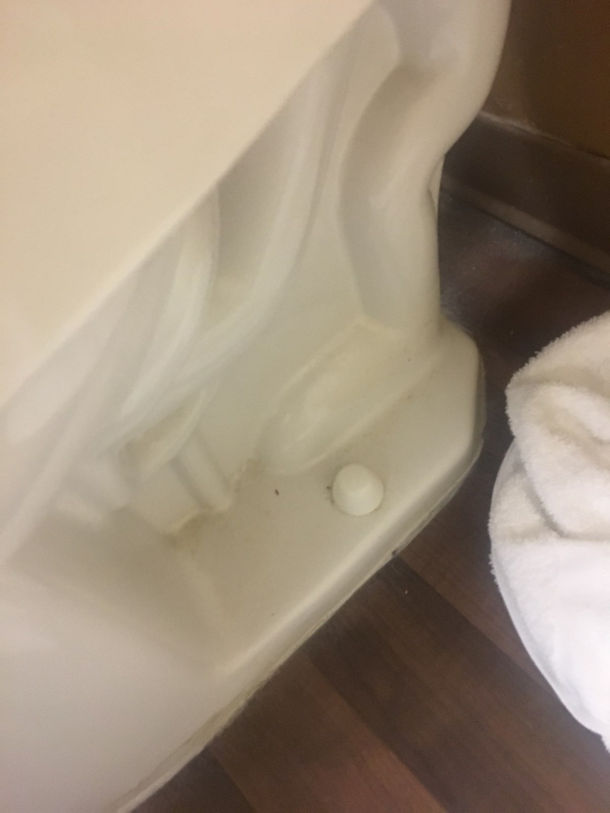 Extended Stay America Suites - Columbia - Columbia Parkway-浴室