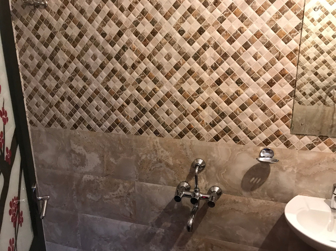 Beersheba Three Bed Room Apartments主图