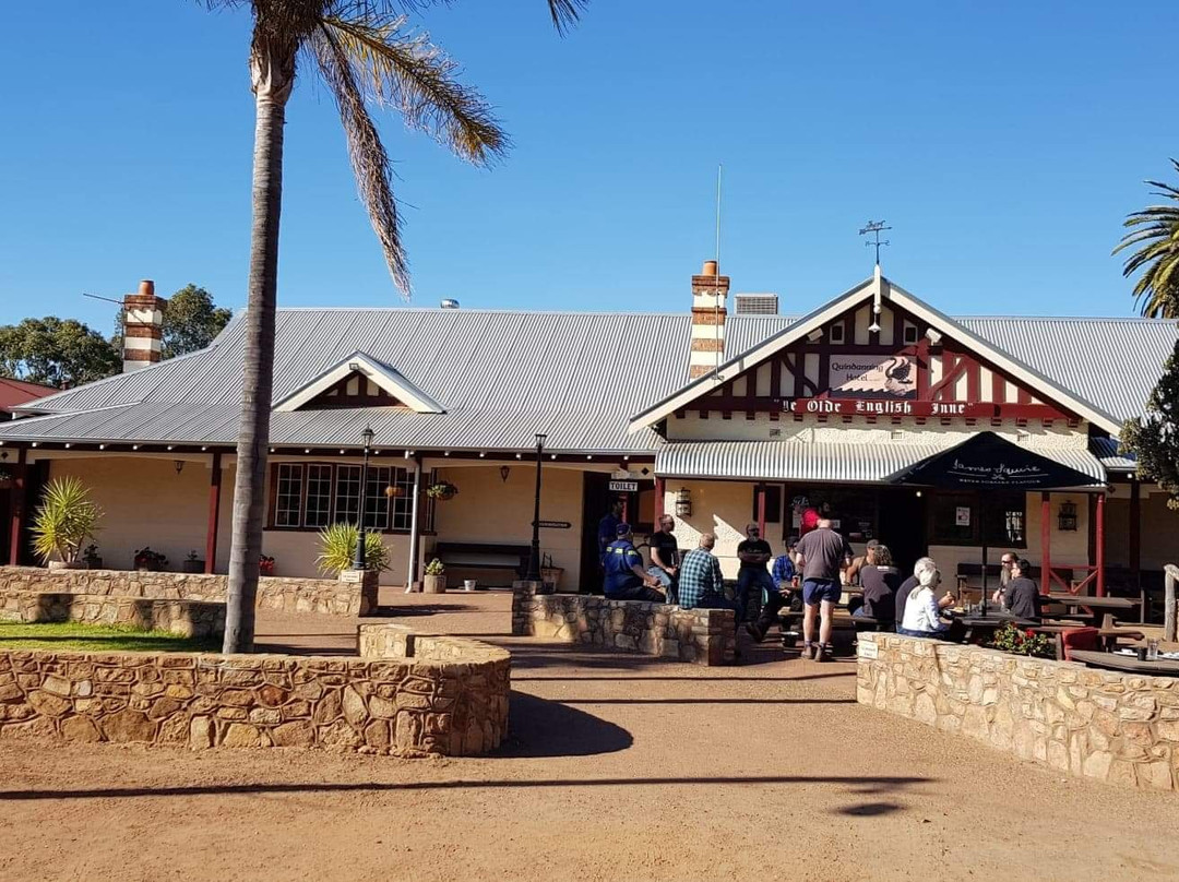 Quindanning Hotel主图