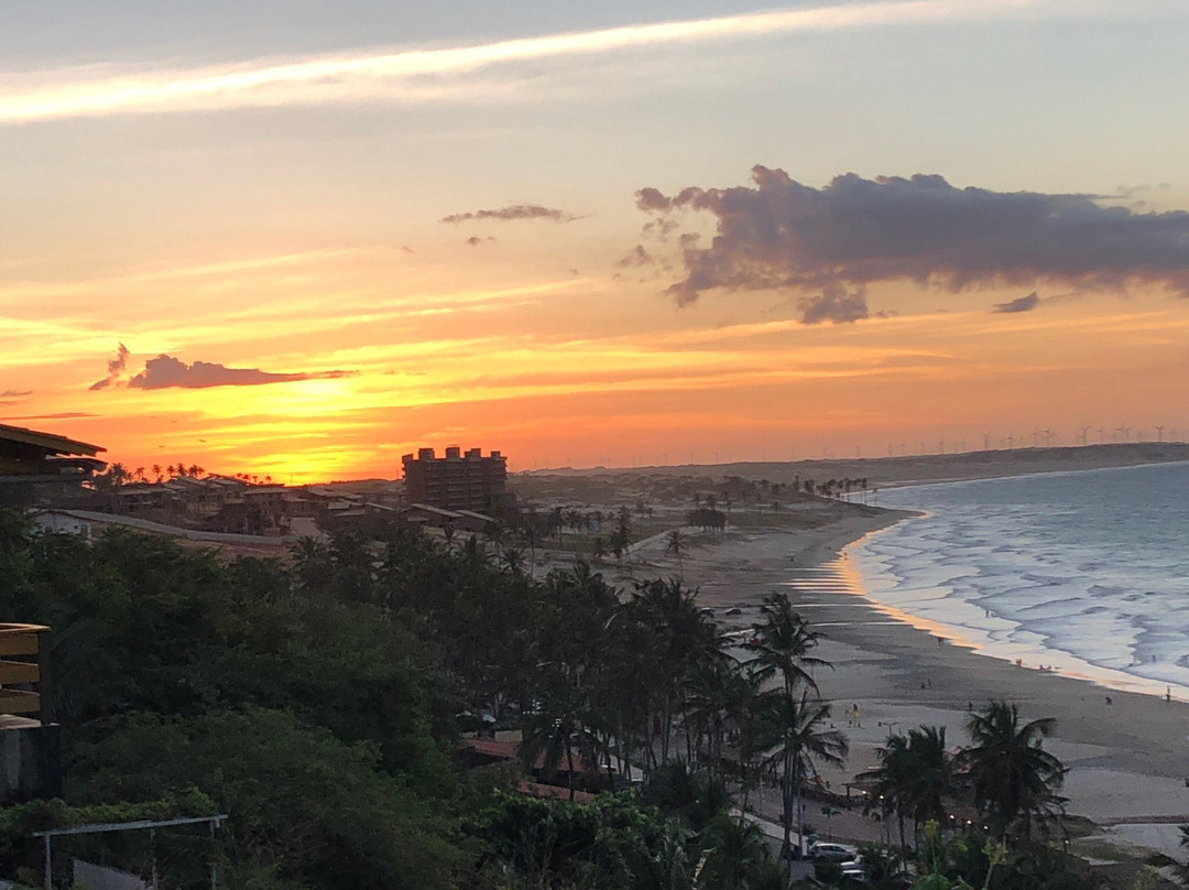 Mirante da Lagoinha-Paraipaba必去景点