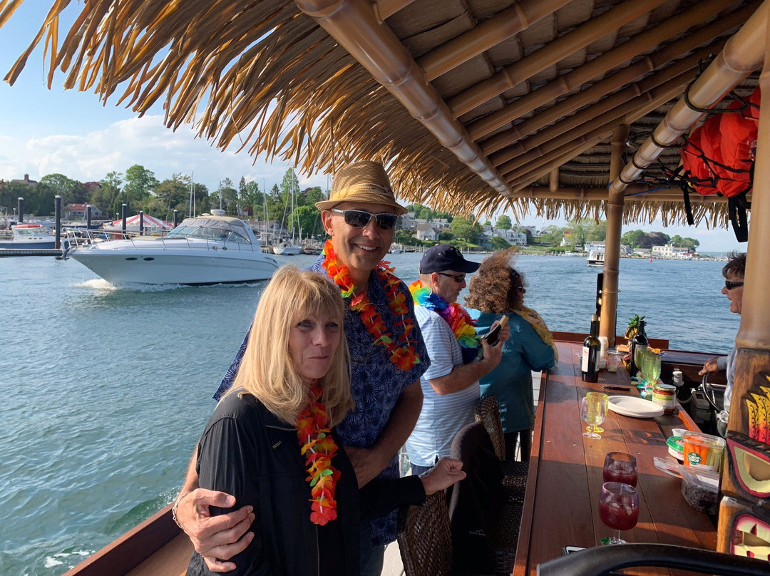 Tiki Bar Cruises.com-神秘河必去景点