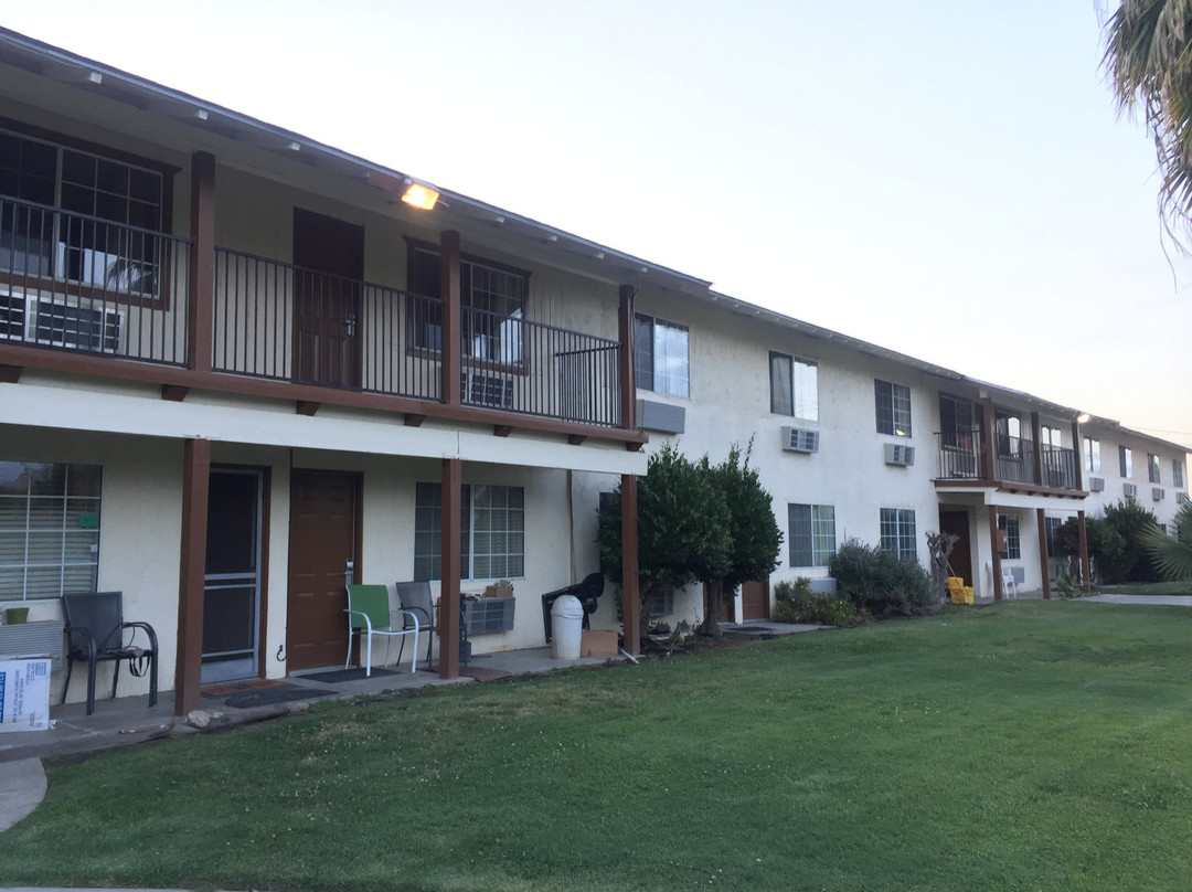 99 Palms Inn & Suites主图