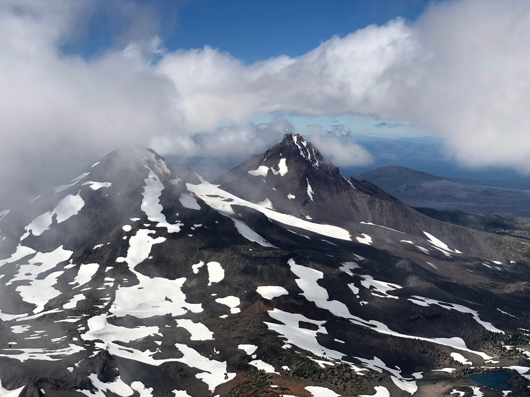 South Sister-本德必去景点
