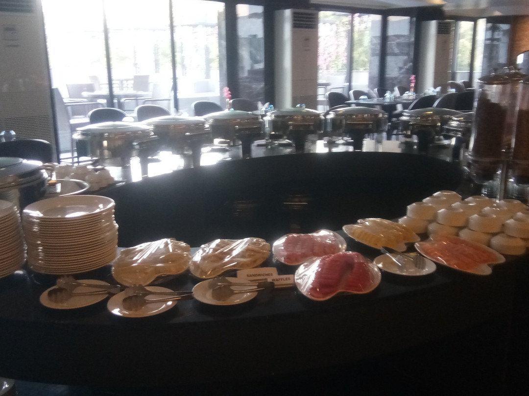 Dadra and Nagar Haveli酒店住宿-Pearl Resort Silvassa