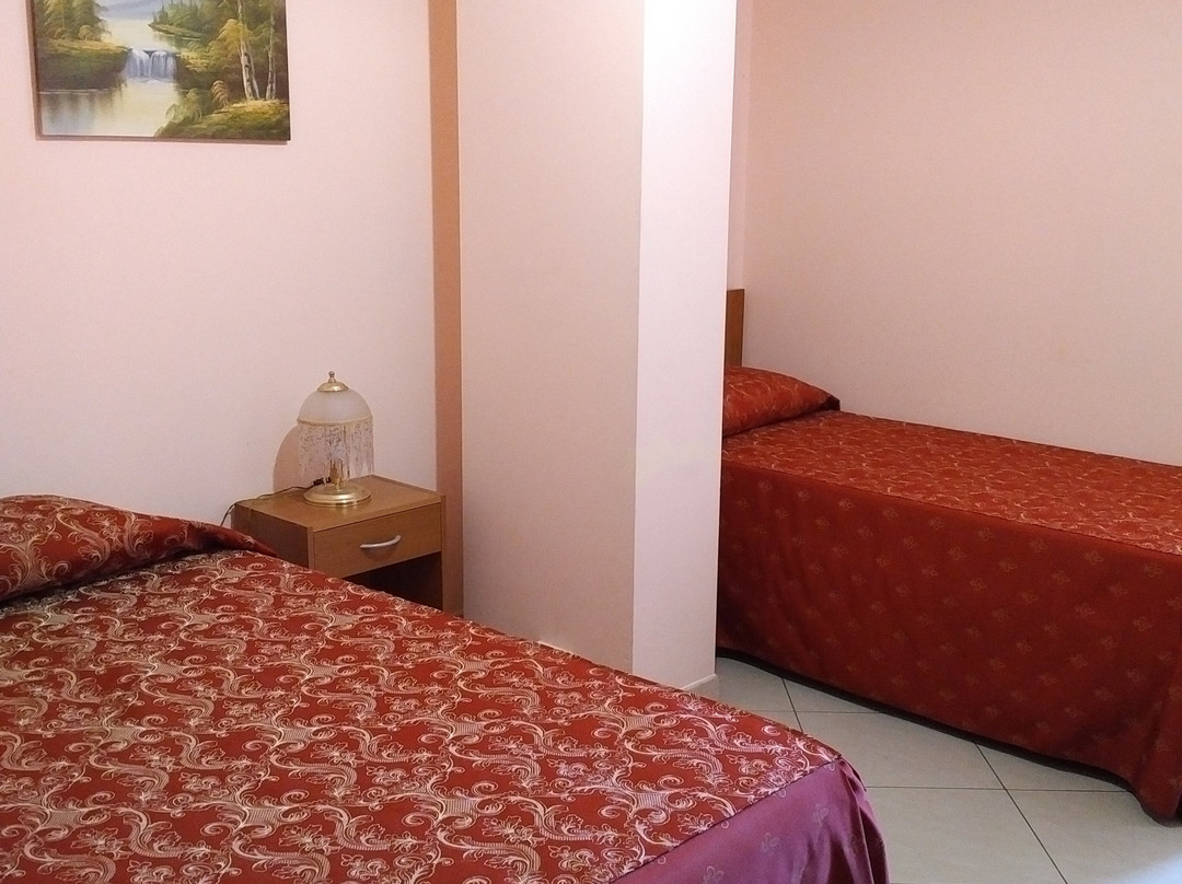 B&B il Girasole主图