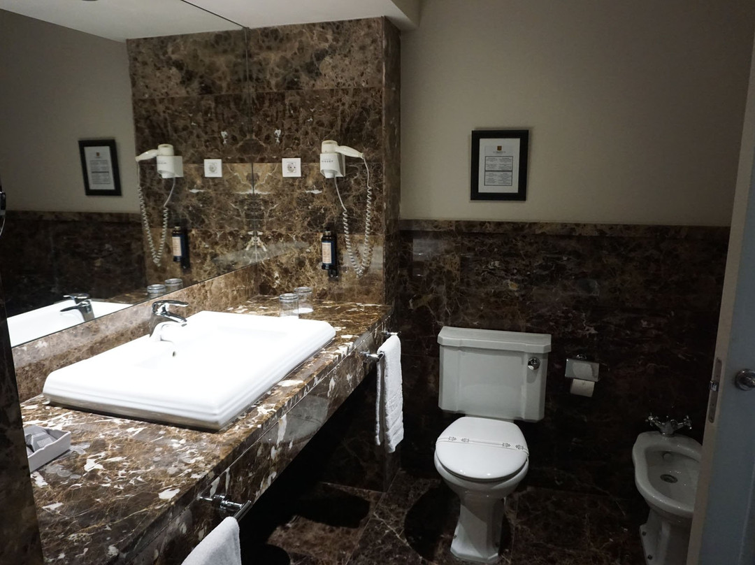 乌尔哥蒂皇宫酒店主图