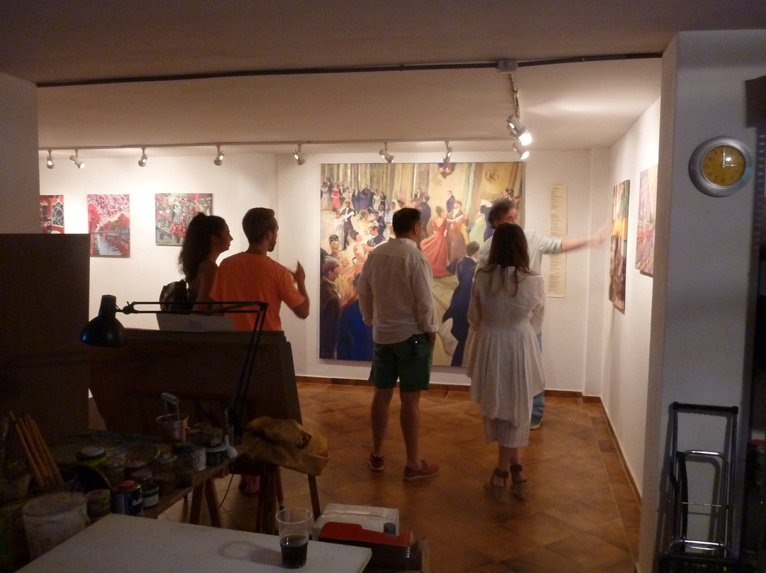 Bautista-Pucol必去景点