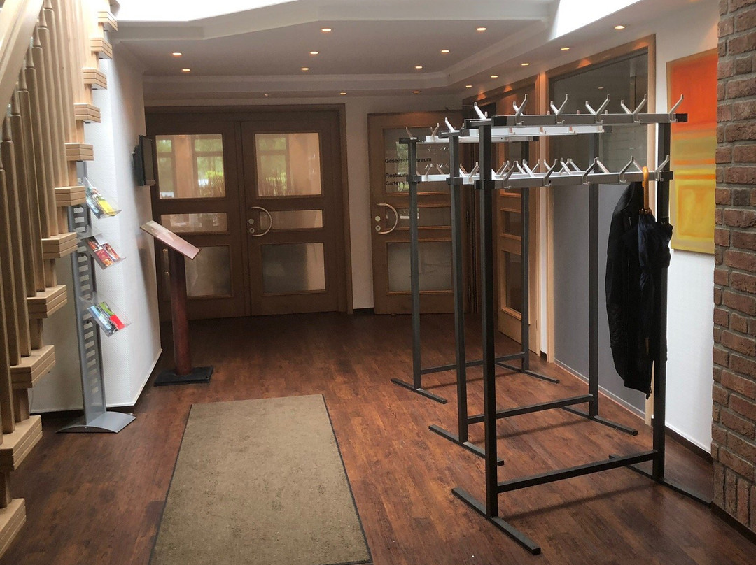 Hotel & Restaurant am Krickenbecker See主图