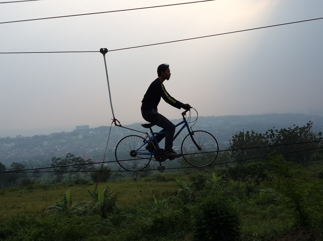 Bukit Batu Kemun景点图片