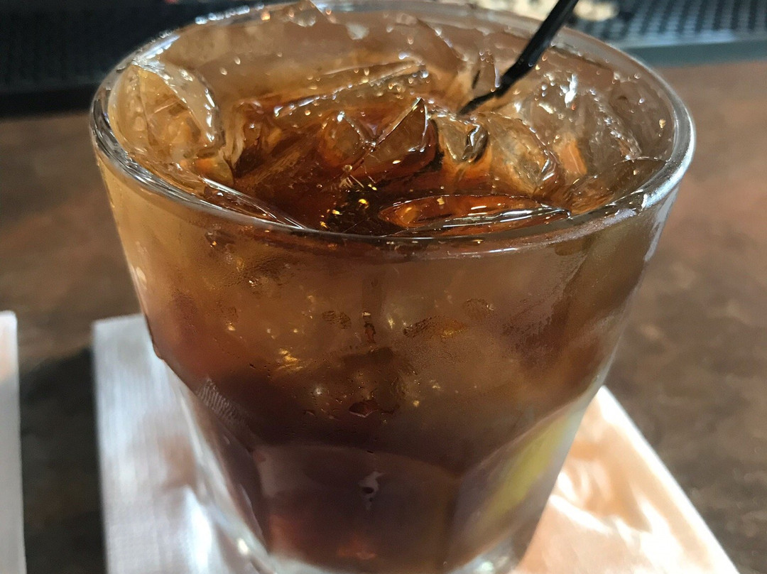 Smoke on the Water Cigar Bar-韦斯顿必去景点