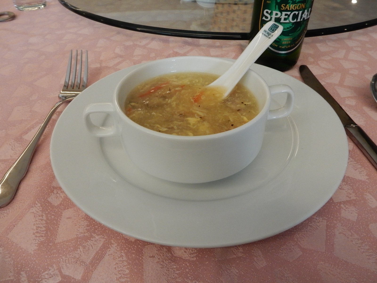 Mường Thanh Grand Điện Biên Phủ-餐饮