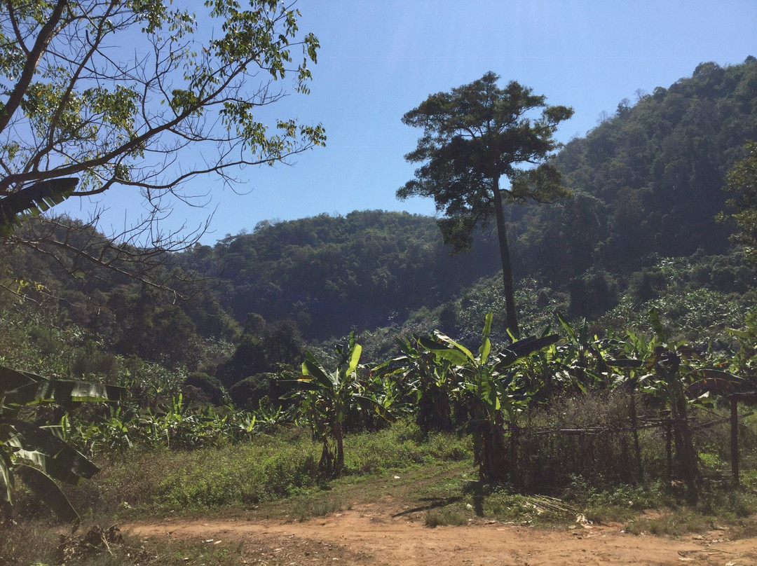 Chiang Mai Adventure - Day Trips-清迈必去景点