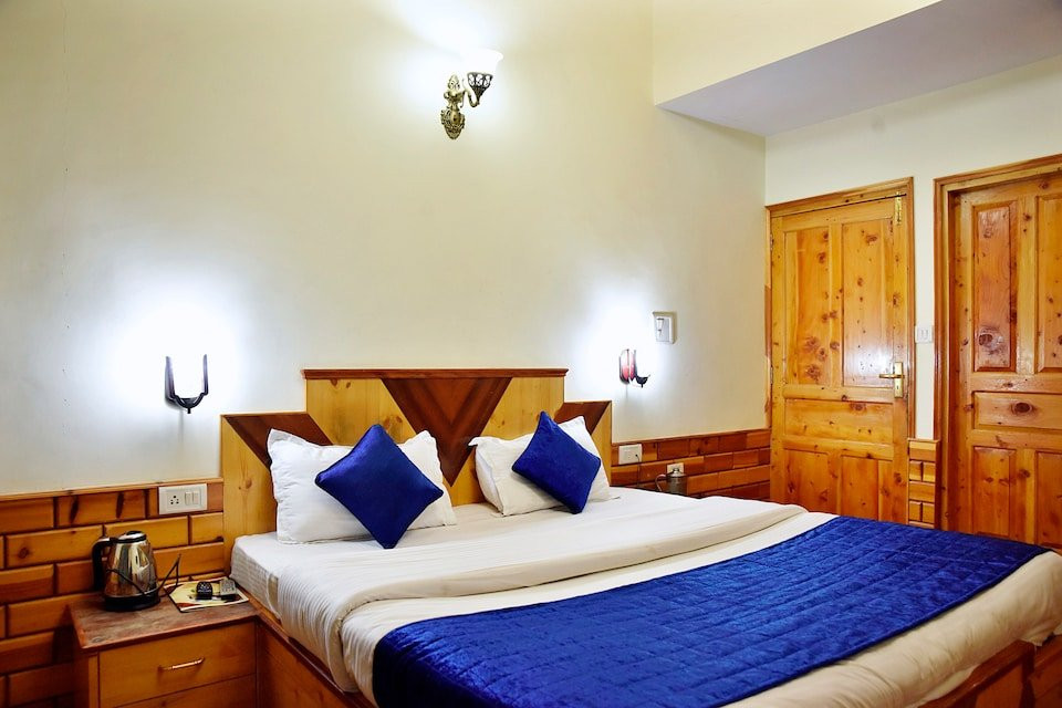 OYO 10185 Hotel Venus Villa主图