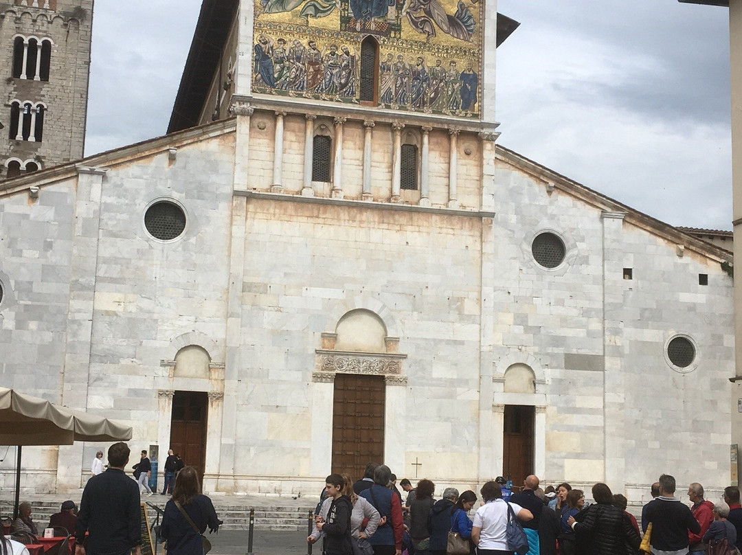 Ciao Italy Tours-维亚雷焦必去景点