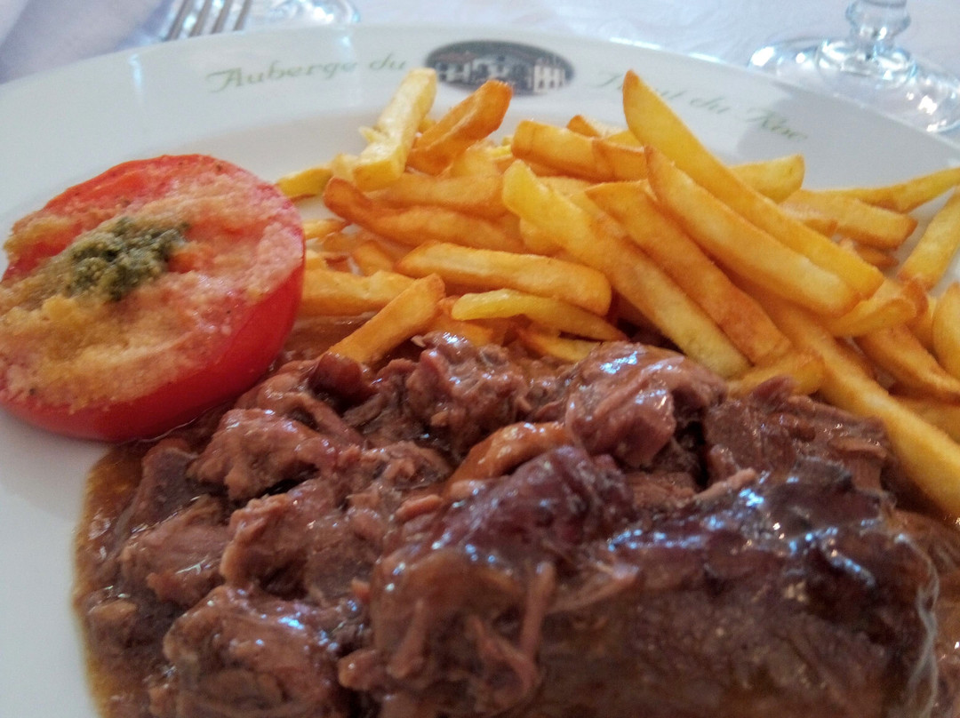 欧湖餐厅酒店主图