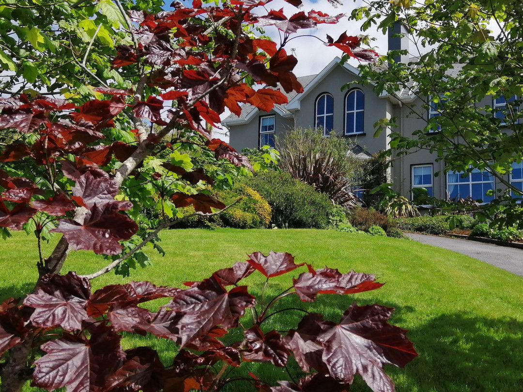 Apartments at Ballinsheen House & Gardens主图