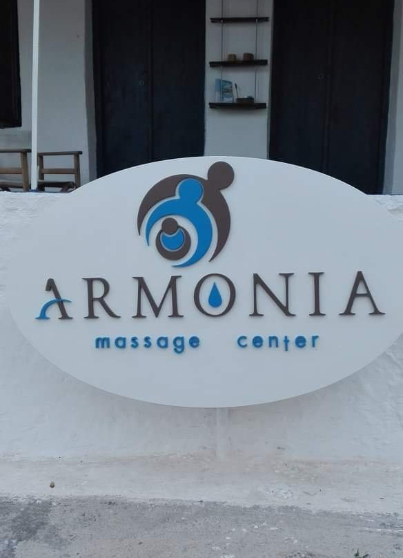Armonia Massage Center景点图片