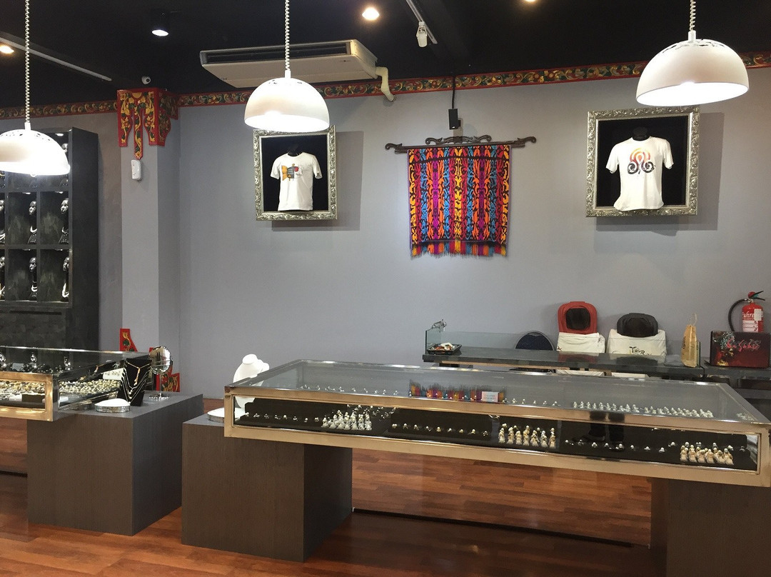 Sasaku-龙目岛必去景点