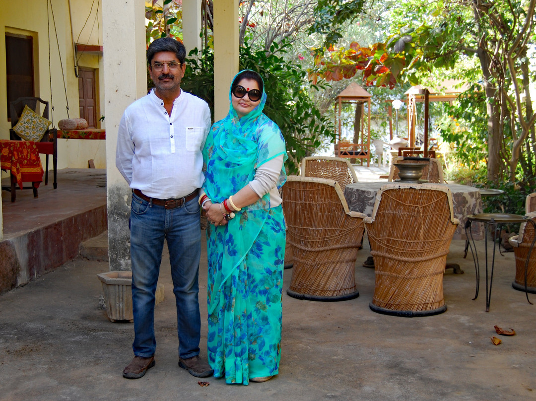 Vijay Villas Vijaynagar