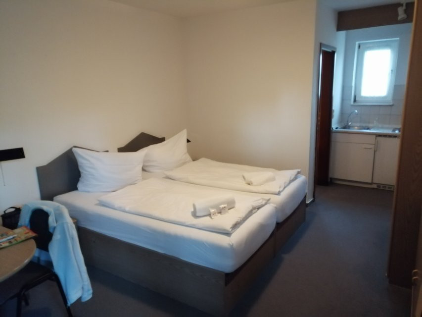 Residenz Hotel Giessen主图