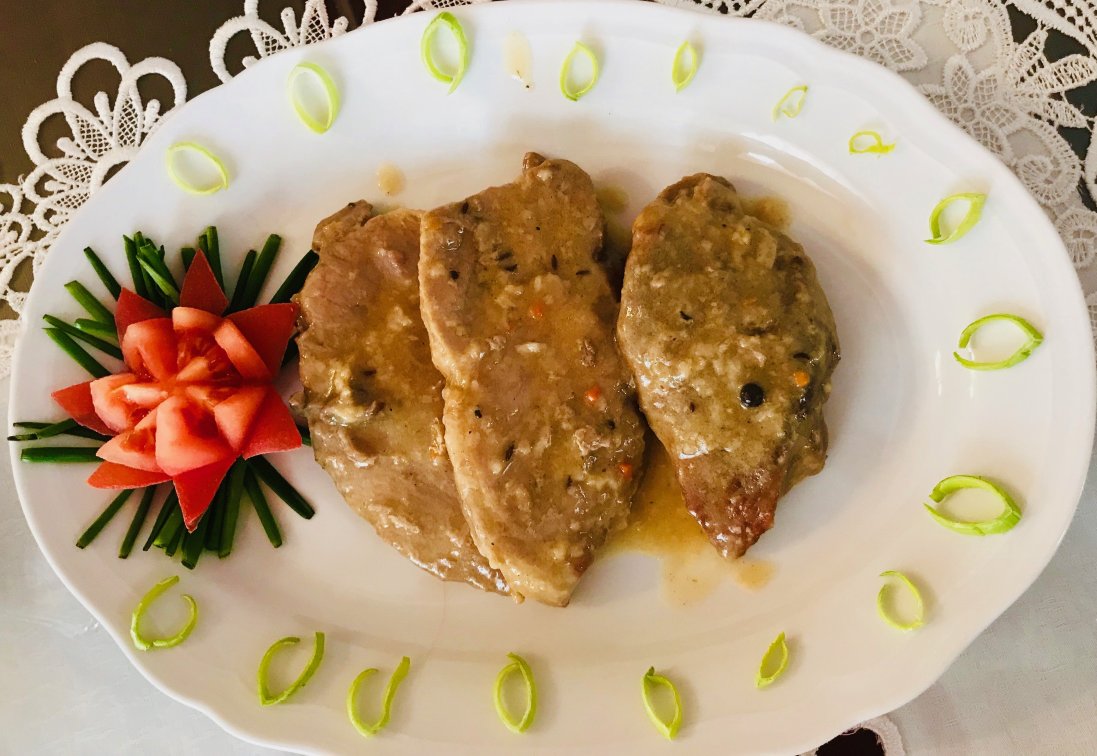 Adasiowka-餐饮