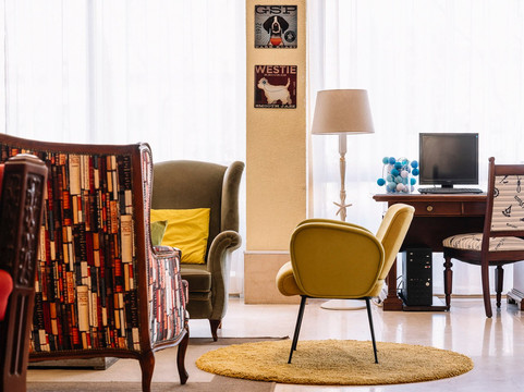 Amadei Hotel Promenade