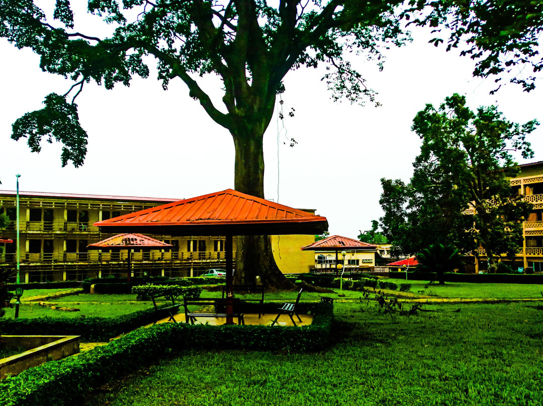 9xplorer Tourism Link-拉哥斯必去景点